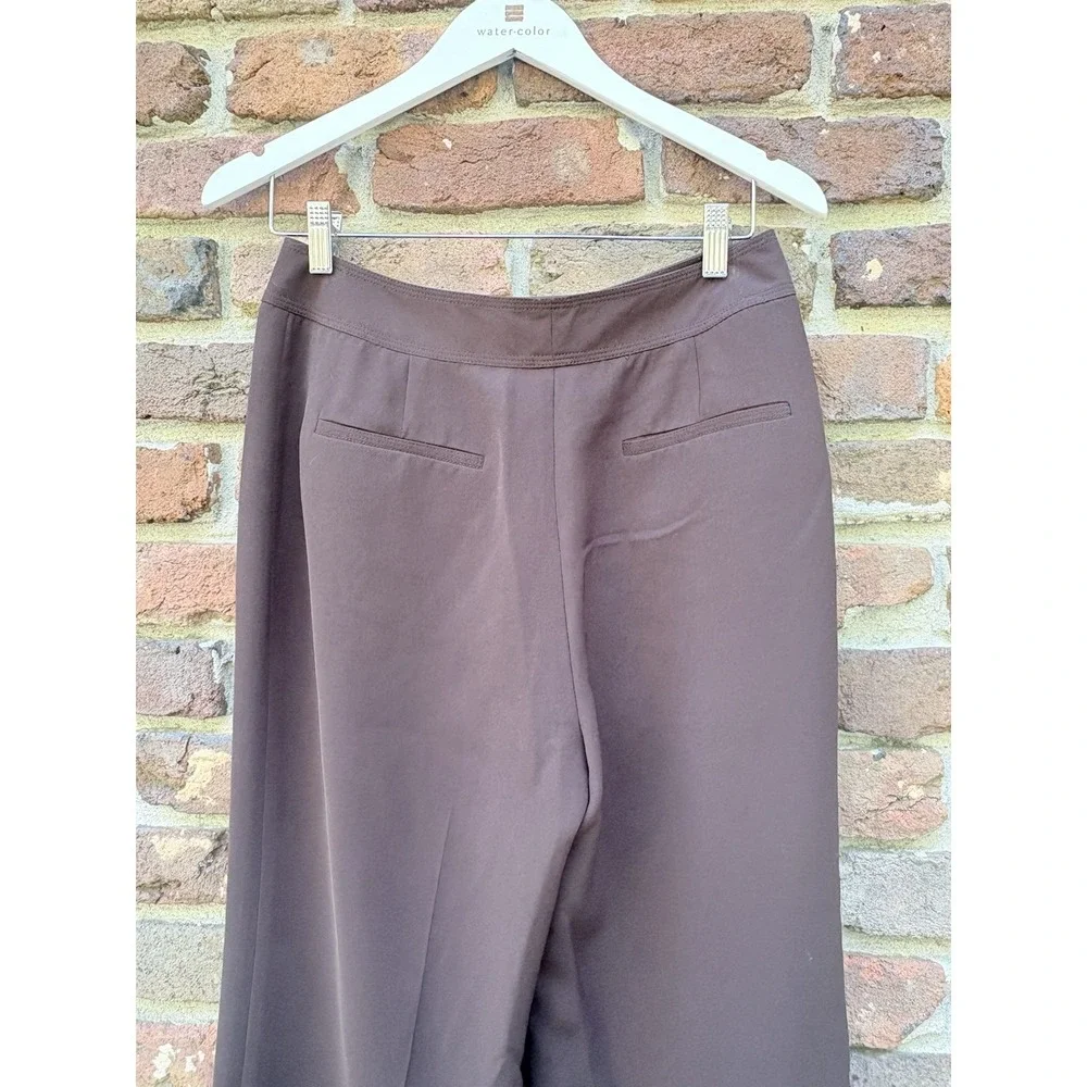 Kate Hill chocolate brown